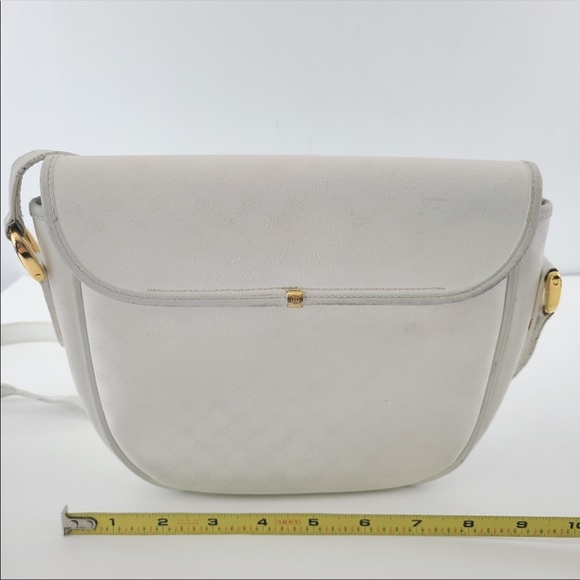 Gucci Bags Price Drop Authentic Gucci Vintage Gg Crossbody Handbag